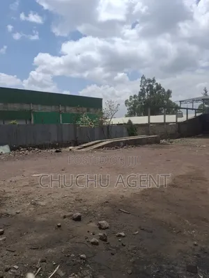 ጋራዥ ቦታ ኪራይ Rent for Garage or Machinery Showroom
