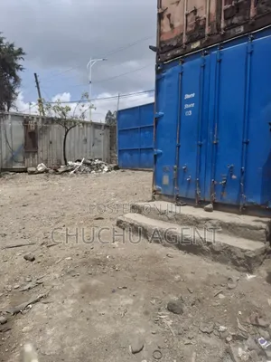 ጋራዥ ቦታ ኪራይ Rent for Garage or Machinery Showroom