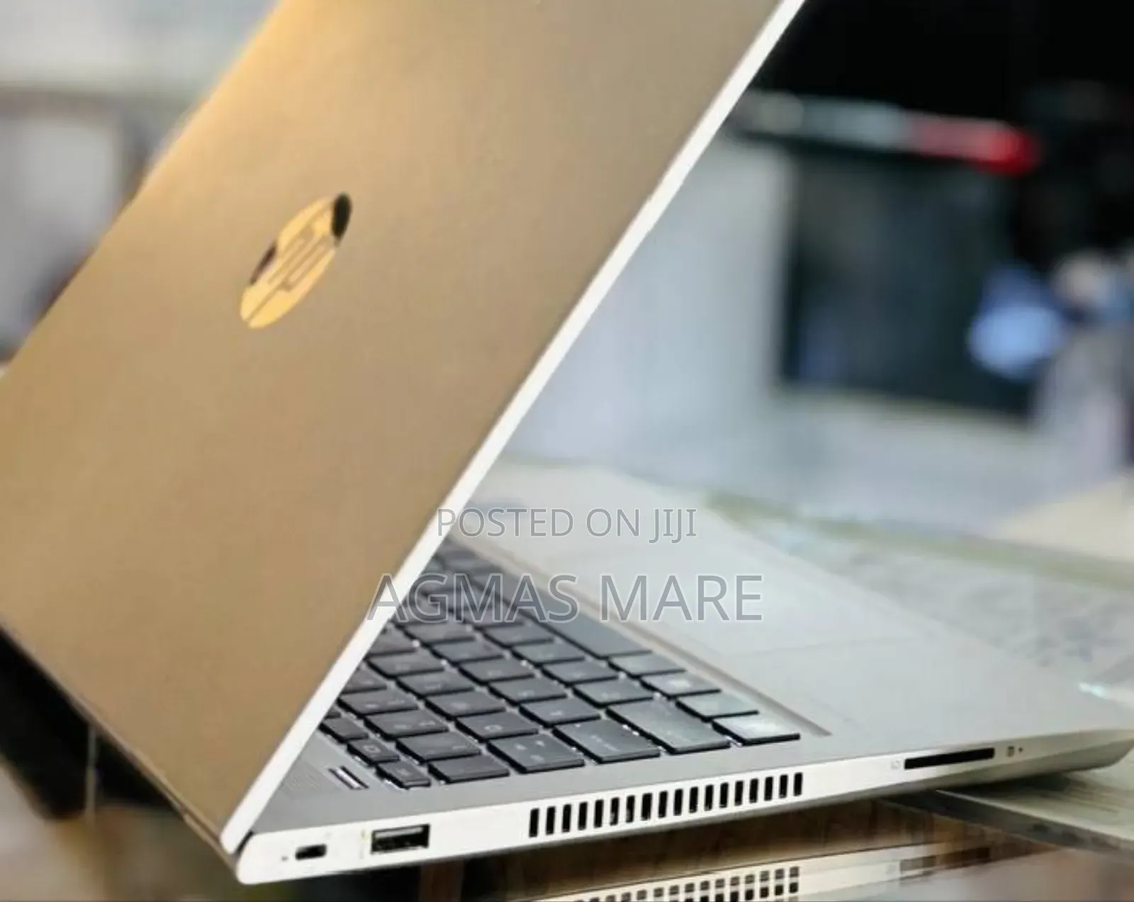 New Laptop HP ProBook 440 G6 8GB Intel Core i7 SSD 128GB
