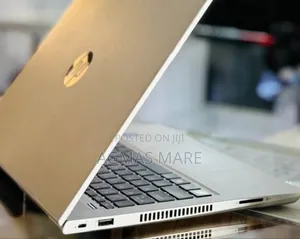 New Laptop HP ProBook 440 G6 8GB Intel Core i7 SSD 128GB