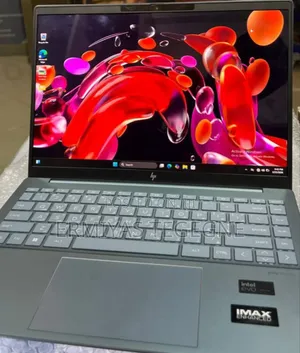 New Laptop HP Pavilion 15 16GB Intel Core Ultra 5 SSD 512GB