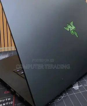 New Laptop Razer Blade 16GB Intel Core i7 SSD 512GB
