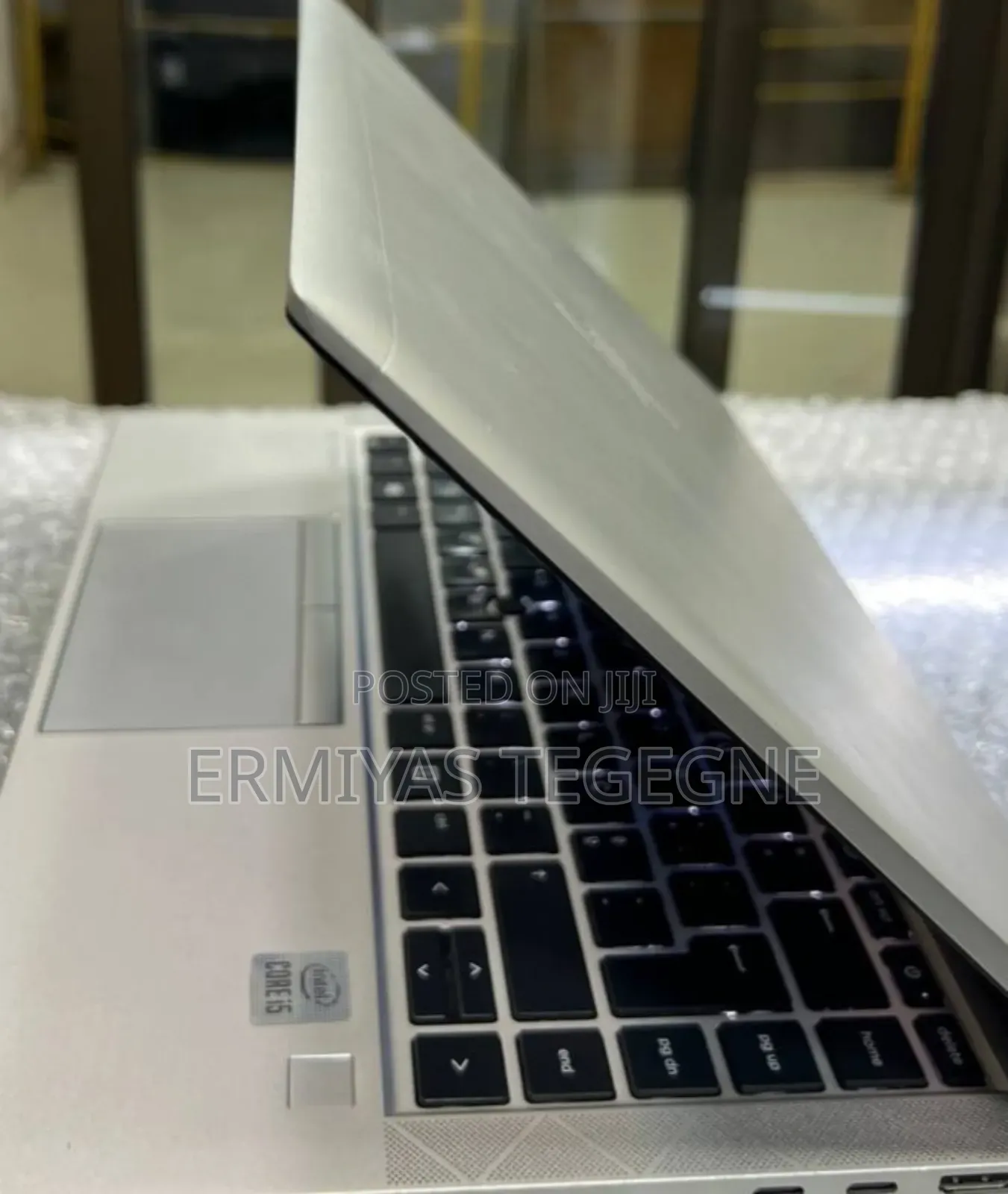 New Laptop HP EliteBook 840 16GB Intel Core i5 SSD 512GB