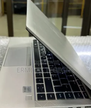 New Laptop HP EliteBook 840 16GB Intel Core i5 SSD 512GB