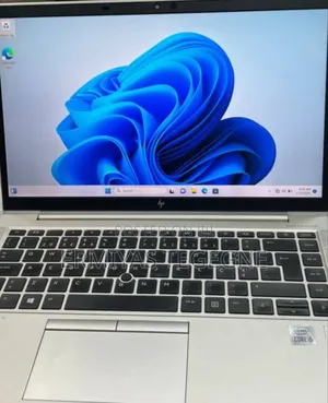New Laptop HP EliteBook 840 16GB Intel Core i5 SSD 512GB