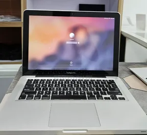 New Laptop HP Pavilion 15 4GB Intel Core i5 HDD 500GB