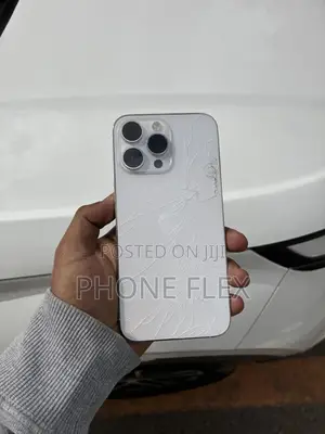 Apple iPhone 14 Pro Max 128 GB White