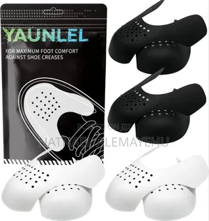 Shoe Crease Protector Used to Prevent Wrinkles