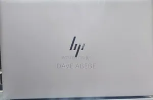 New Laptop HP EliteBook 840 G8 16GB Intel Core i7 SSD 512GB
