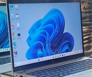 New Laptop HP EliteBook 840 G8 16GB Intel Core i7 SSD 512GB