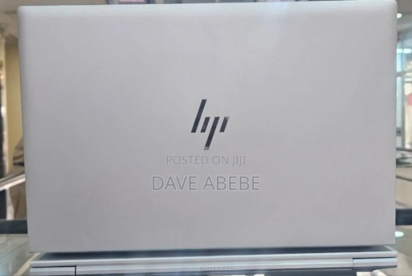 New Laptop HP EliteBook 840 G8 16GB Intel Core i7 SSD 512GB