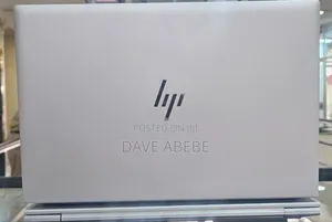 New Laptop HP EliteBook 840 G8 16GB Intel Core i7 SSD 512GB