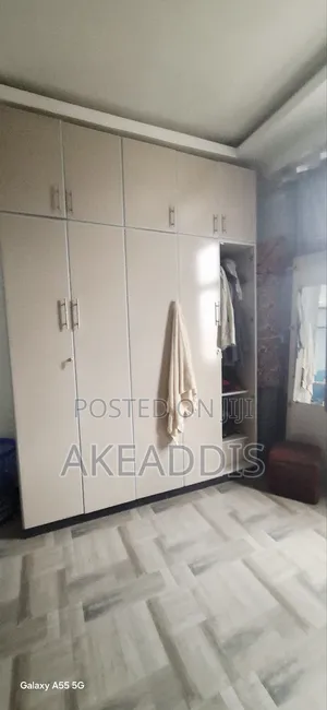 Furnished 3bdrm Condo in Bole Ayat for sale