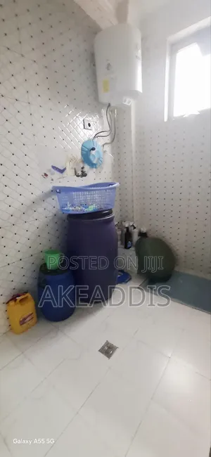 Furnished 3bdrm Condo in Bole Ayat for sale