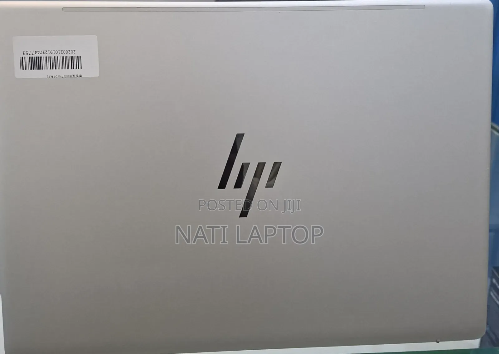 New Laptop HP Pavilion 14 16GB Intel Core i7 SSD 1T