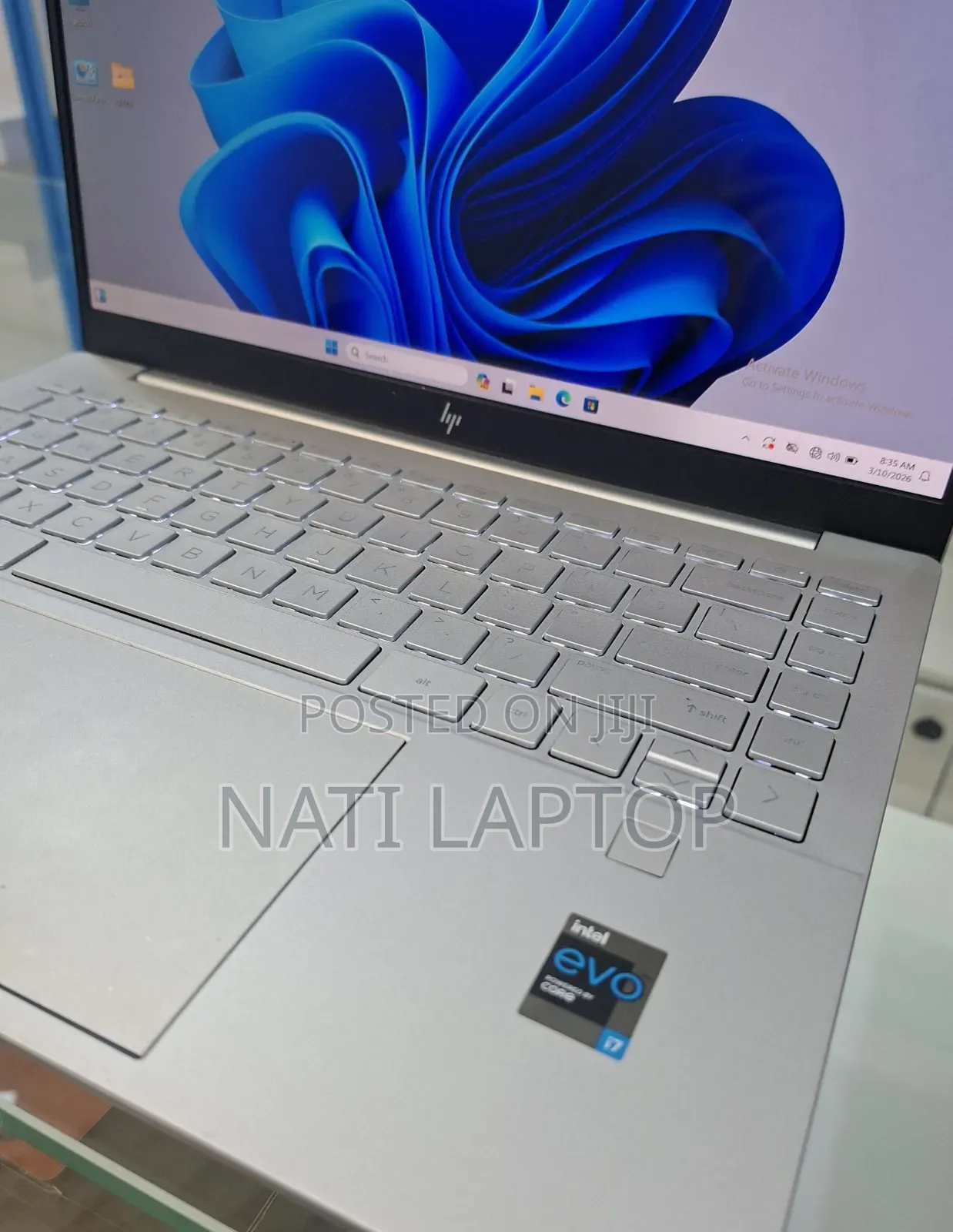 New Laptop HP Pavilion 14 16GB Intel Core i7 SSD 1T