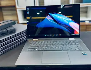 New Laptop HP Envy x360 32GB Intel Core i7 SSD 1T