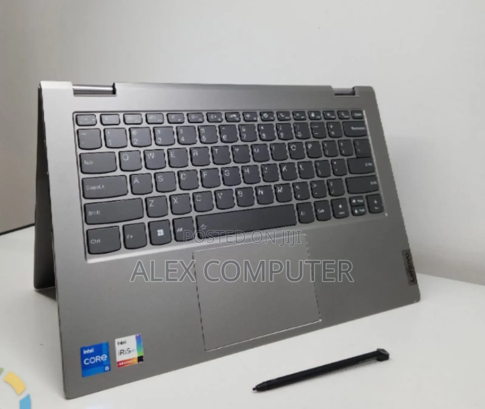 New Laptop Lenovo Thinkbook 14 16GB Intel Core i5 SSD 512GB