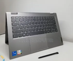 New Laptop Lenovo Thinkbook 14 16GB Intel Core i5 SSD 512GB