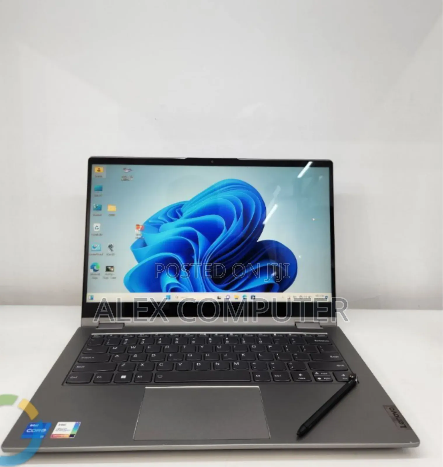 New Laptop Lenovo Thinkbook 14 16GB Intel Core i5 SSD 512GB