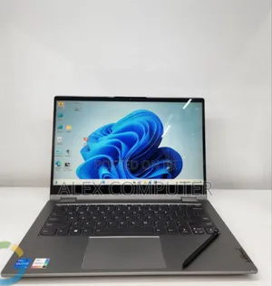 New Laptop Lenovo Thinkbook 14 16GB Intel Core i5 SSD 512GB