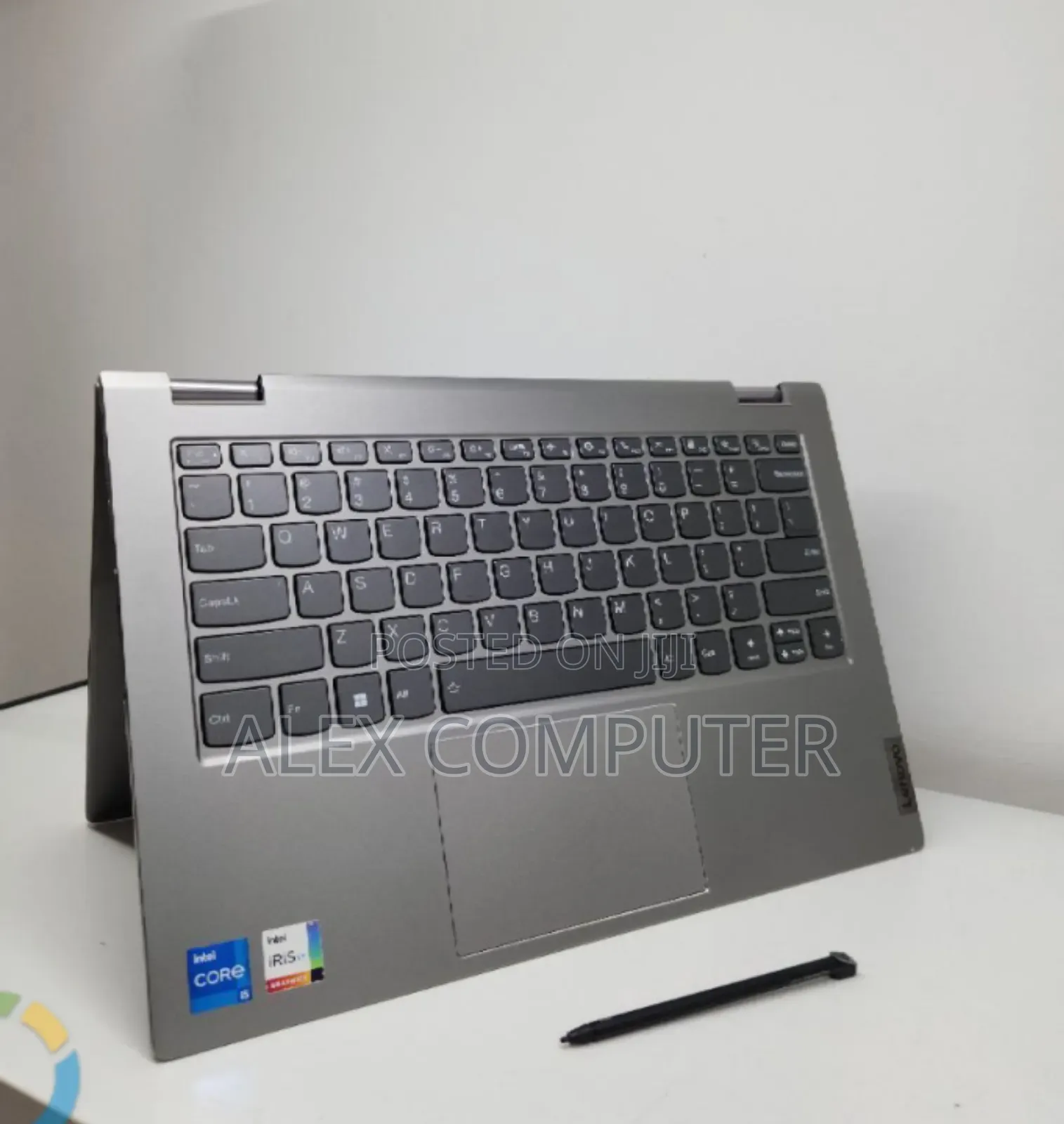 New Laptop Lenovo Thinkbook 14 16GB Intel Core i5 SSD 512GB