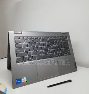 New Laptop Lenovo Thinkbook 14 16GB Intel Core i5 SSD 512GB
