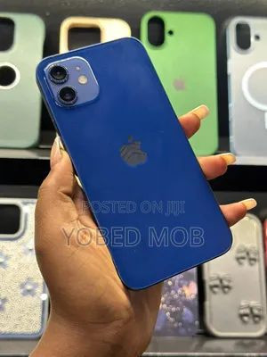 Apple iPhone 12 128 GB