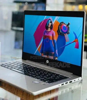 Laptop HP ProBook 430 G6 8GB Intel Core i7 SSD 128GB