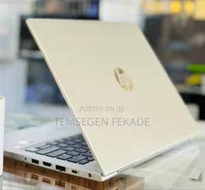 Laptop HP ProBook 430 G6 8GB Intel Core i7 SSD 128GB