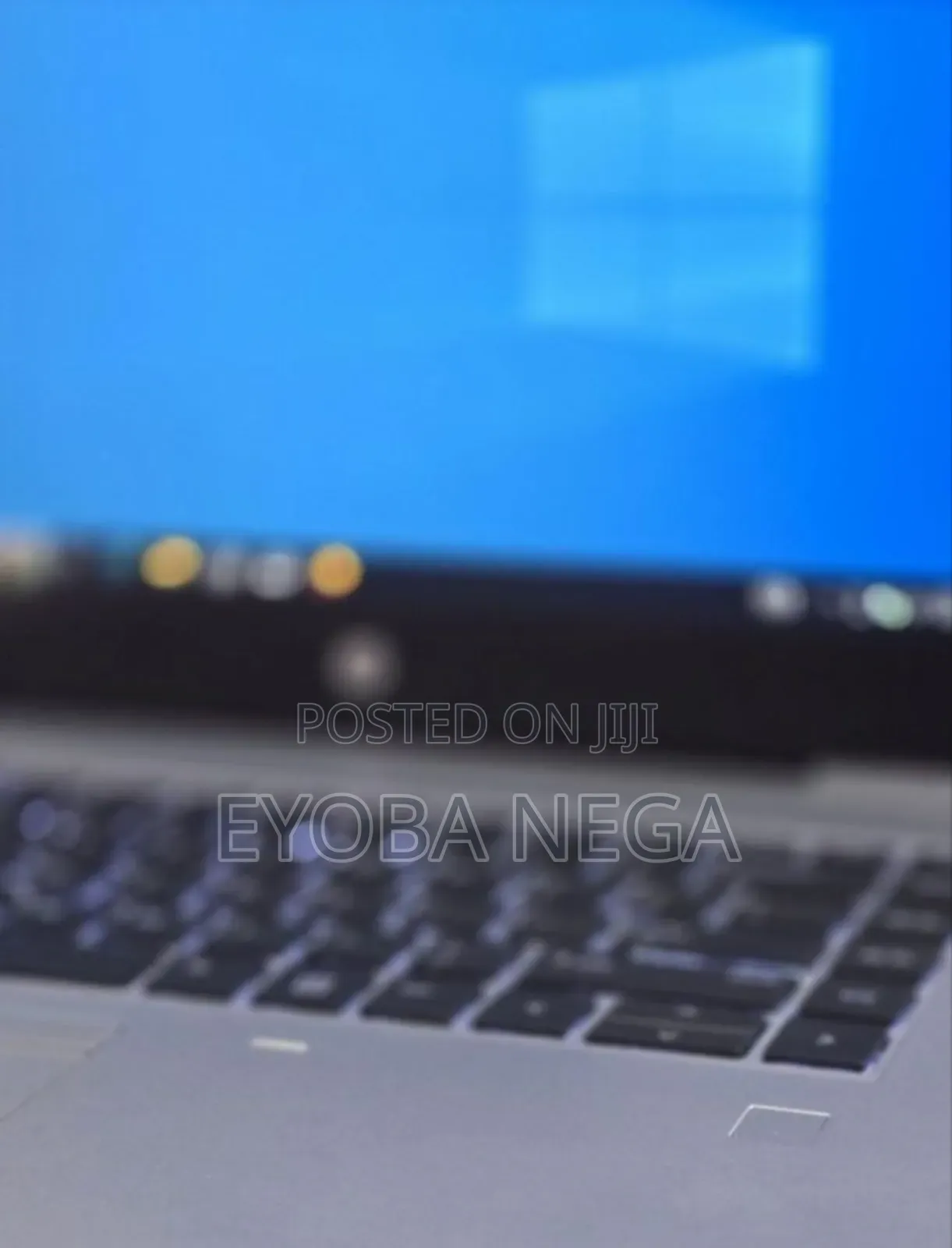 Laptop HP ProBook 440 8GB Intel Core i5 SSD 512GB