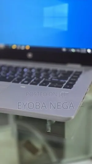Laptop HP ProBook 440 8GB Intel Core i5 SSD 512GB