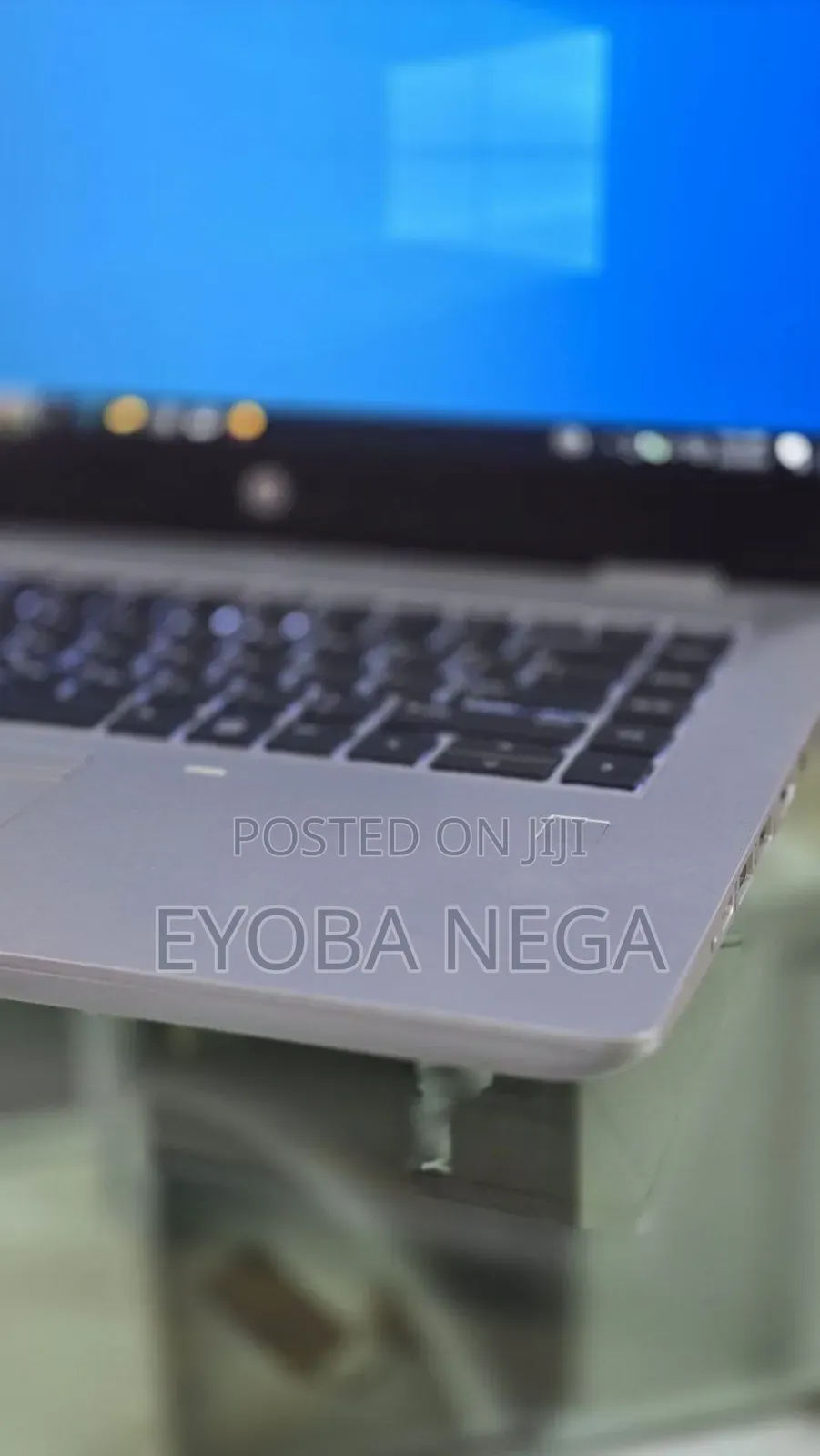 Laptop HP ProBook 440 8GB Intel Core i5 SSD 512GB