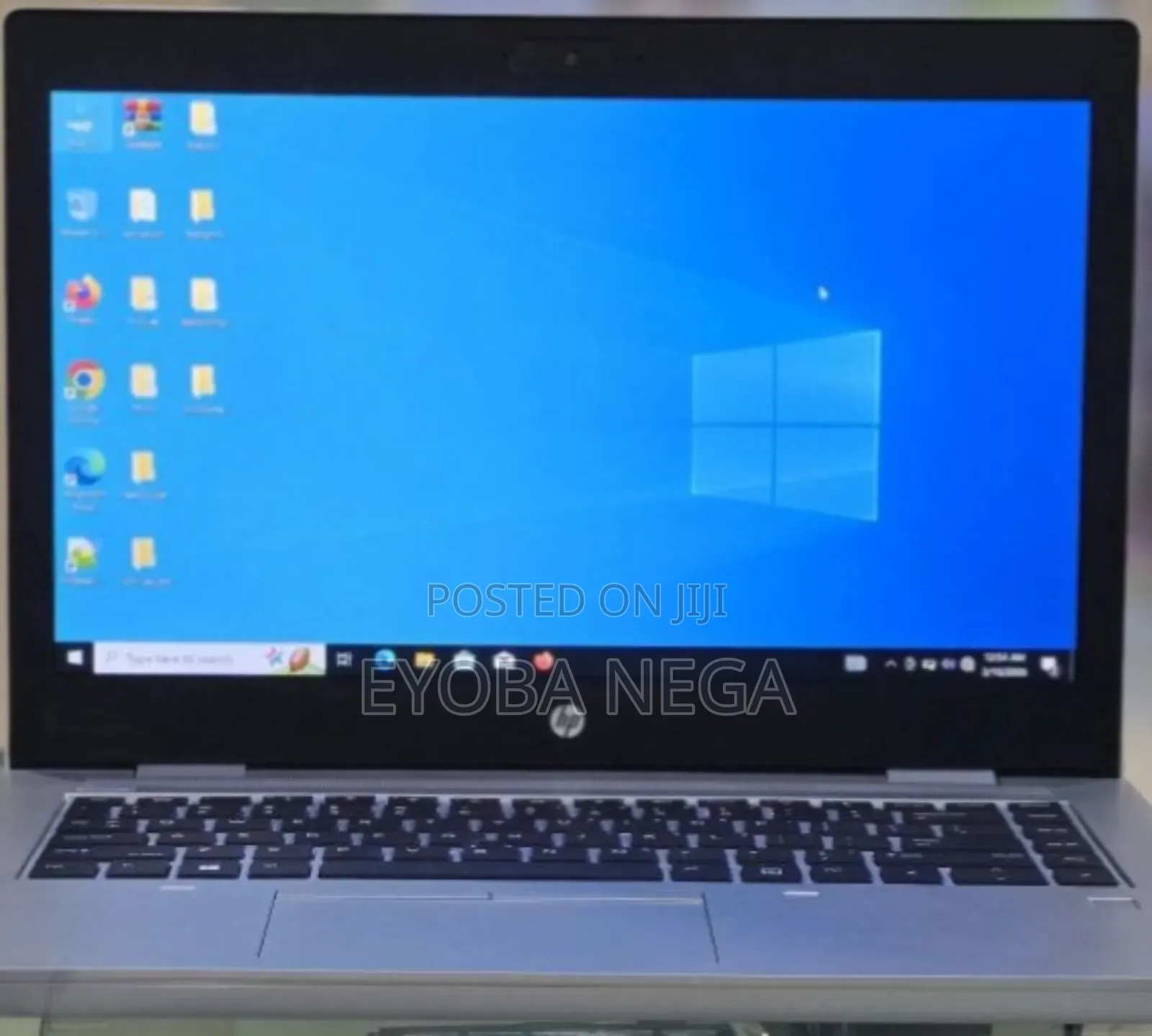 Laptop HP ProBook 440 8GB Intel Core i5 SSD 512GB
