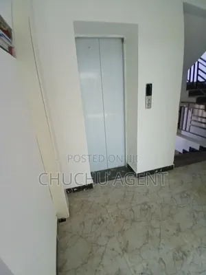 Semi Furnished G+8 Building Rent Bole, Addis Ababa