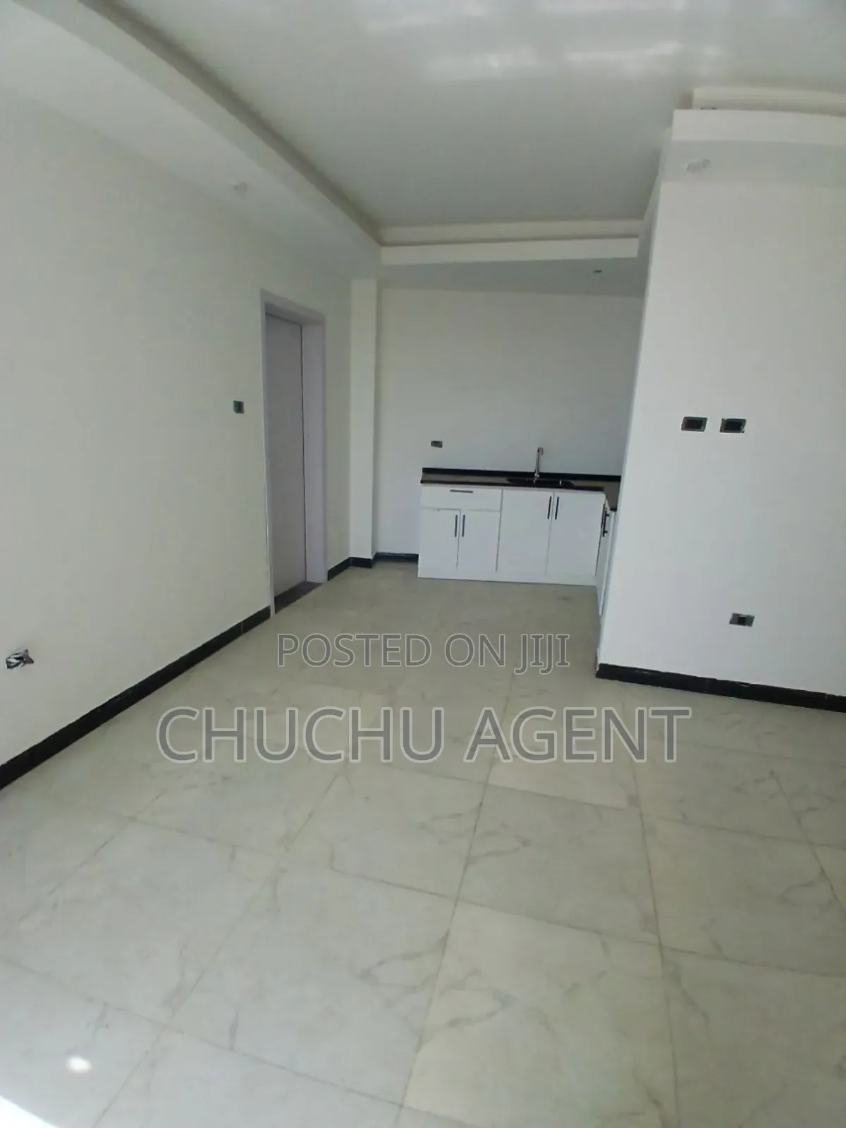 Semi Furnished G+8 Building Rent Bole, Addis Ababa