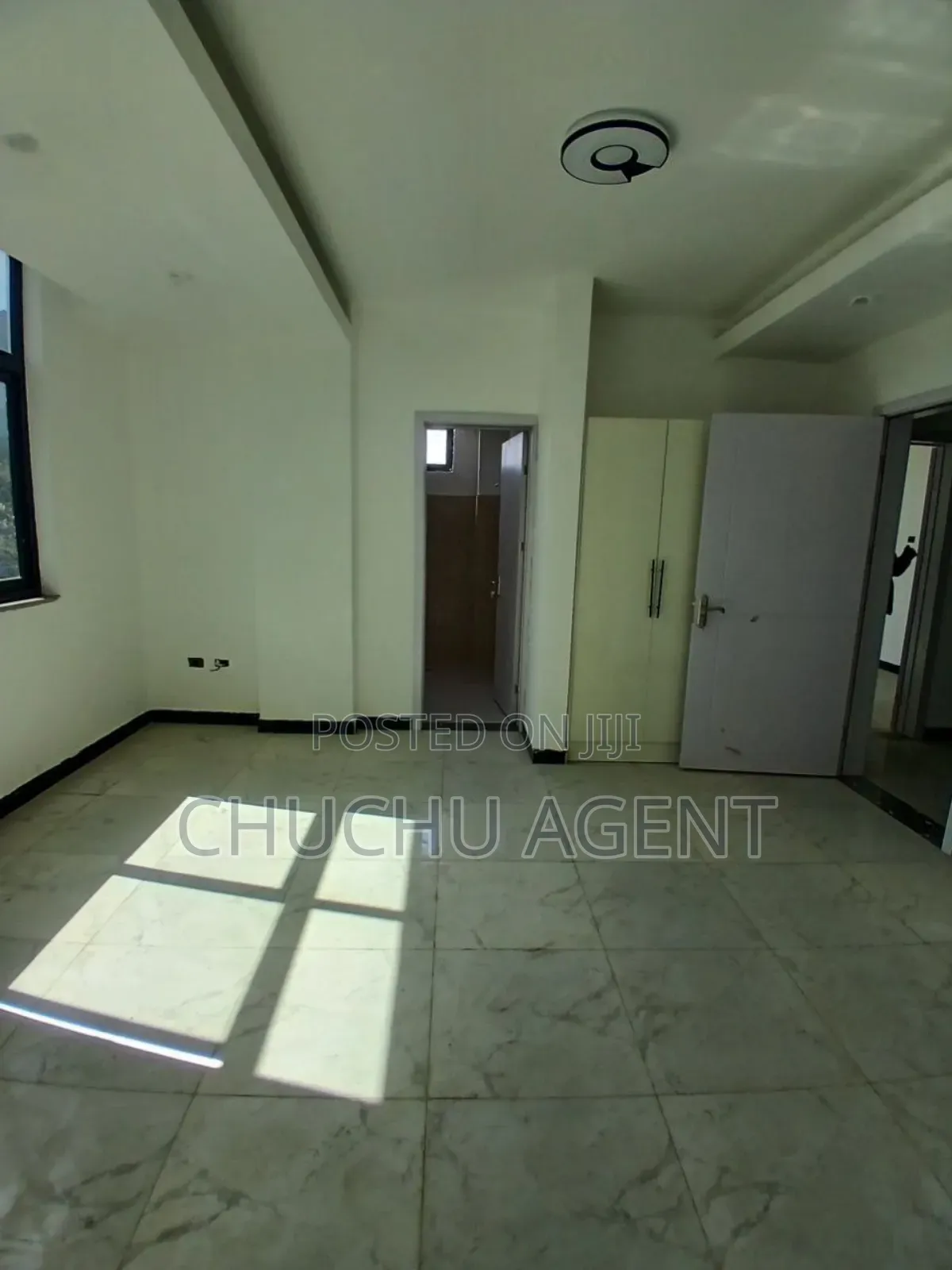 Semi Furnished G+8 Building Rent Bole, Addis Ababa