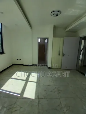 Semi Furnished G+8 Building Rent Bole, Addis Ababa