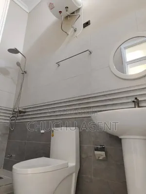 Semi Furnished G+8 Building Rent Bole, Addis Ababa