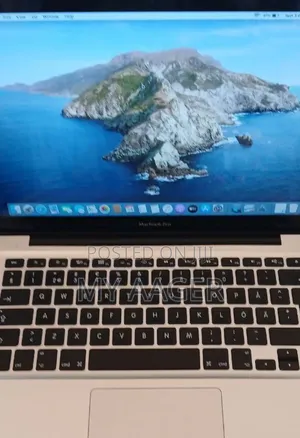 New Laptop HP Pavilion 15 4GB Intel Core i5 SSD 256GB