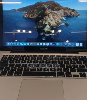 New Laptop HP Pavilion 15 4GB Intel Core i5 SSD 256GB