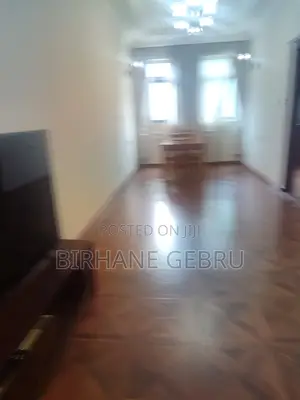 Furnished 3bdrm Apartment in Luxury Fernished, Kirkos for rent