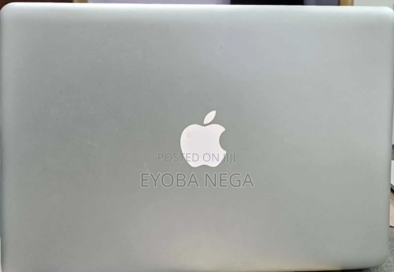 Laptop Apple MacBook Pro 2012 4GB Intel Core i5 HDD 500GB