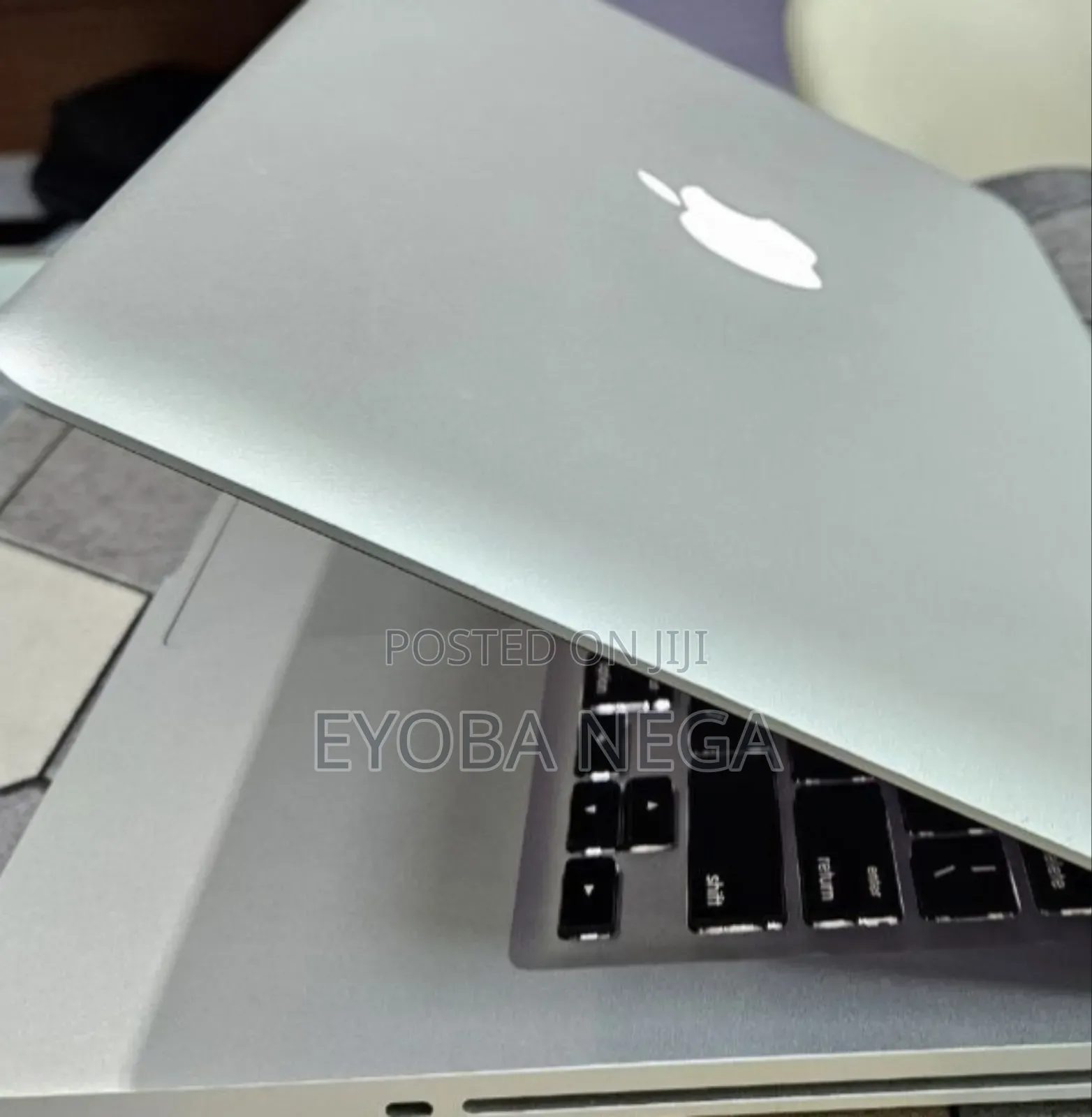 Laptop Apple MacBook Pro 2012 4GB Intel Core i5 HDD 500GB