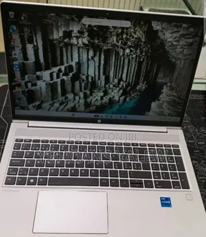 New Laptop HP ProBook 4510S 16GB Intel Core i5 SSD 512GB