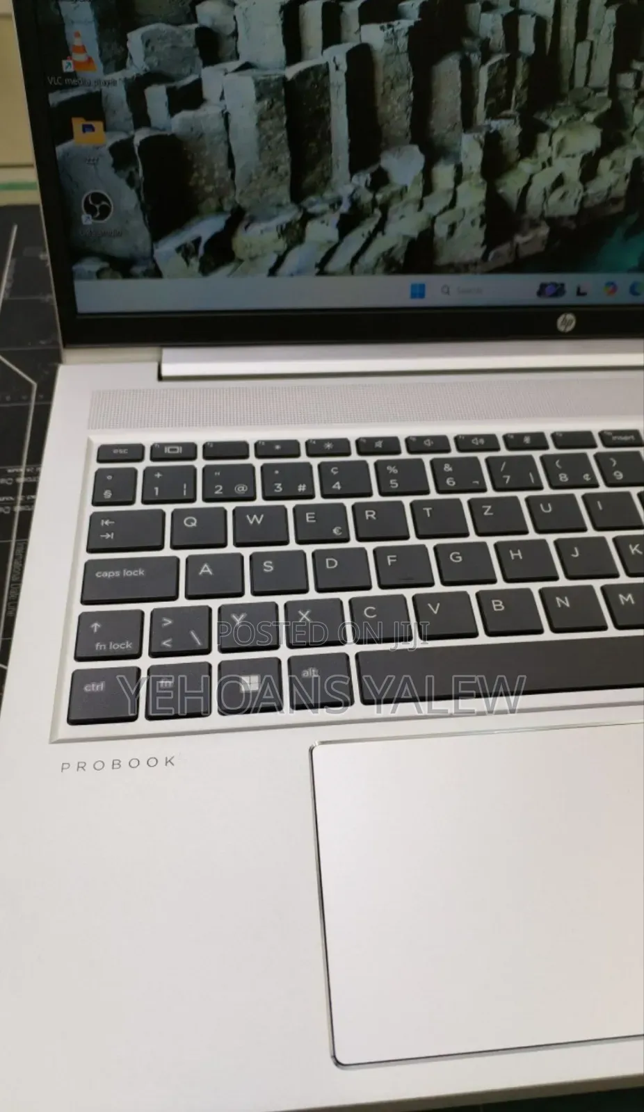 New Laptop HP ProBook 4510S 16GB Intel Core i5 SSD 512GB