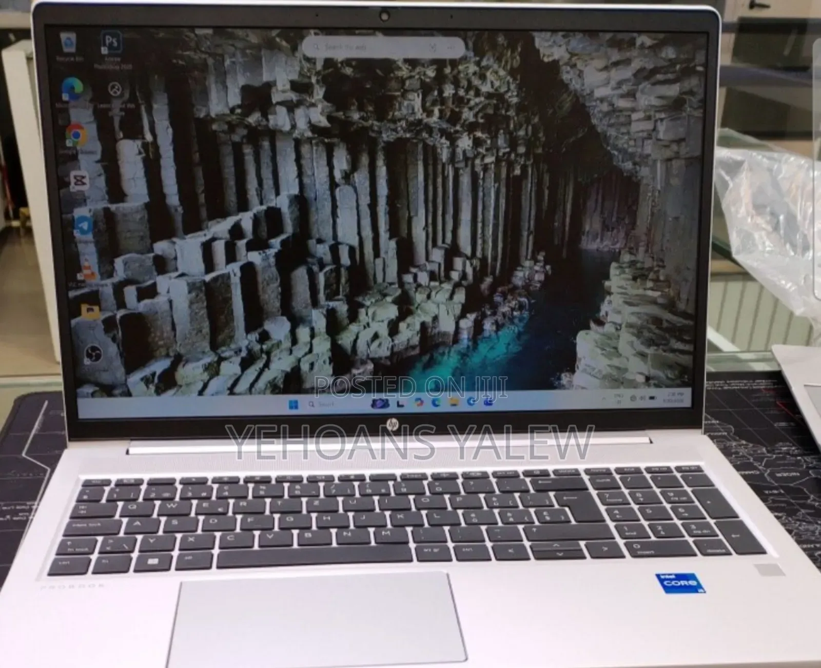 New Laptop HP ProBook 4510S 16GB Intel Core i5 SSD 512GB