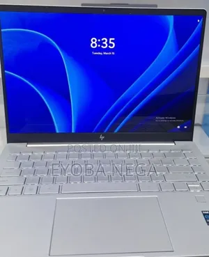 New Laptop HP Pavilion 14 16GB Intel Core i7 SSD 1T