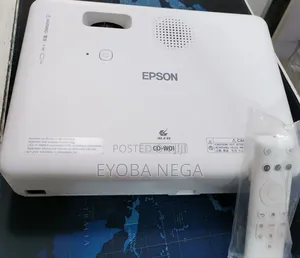 Epsn Projector