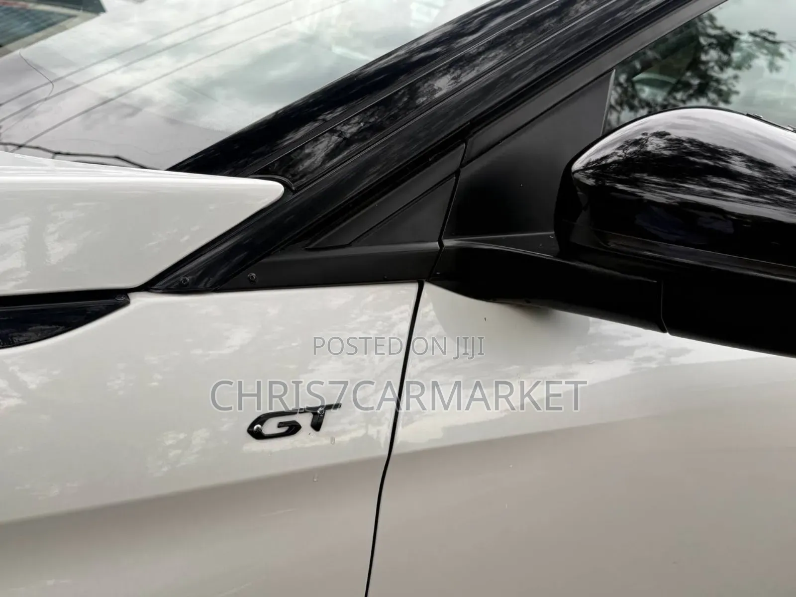 Peugeot 5008 1.2 PureTech 130 GT Line 2021 White